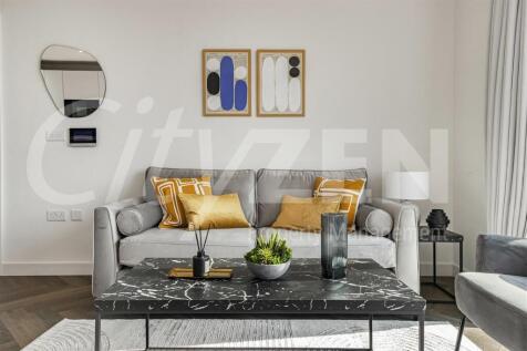 WELL FURNISHED