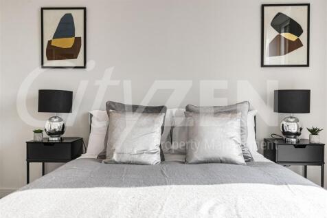 WELL FURNISHED