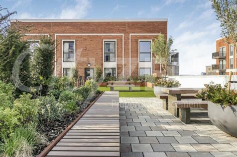 COMM GARDENS
