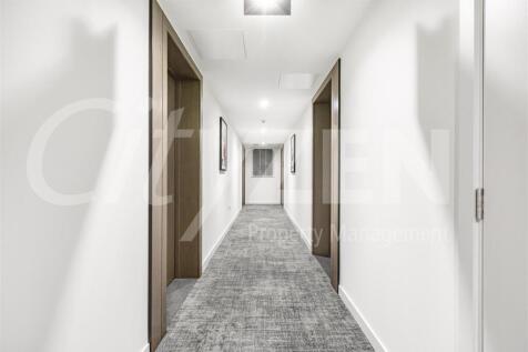 ENTRANCE LOBBY