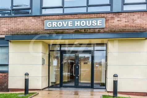 GROVE HOUSE