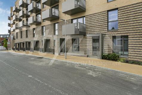 WRYNECK APTS