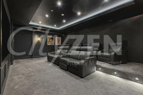 RESIDENTS CINEMA