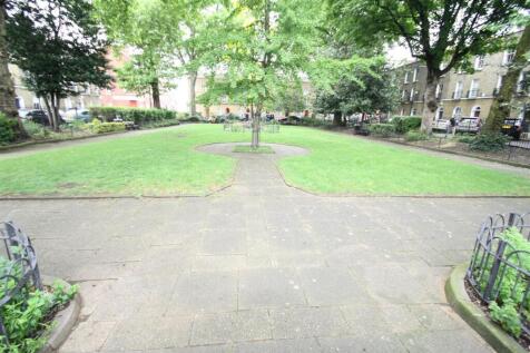 SYDNEY SQUARE (opposite Clark House)