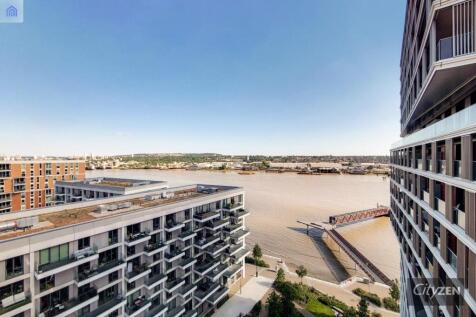 VIEW FROM APARTMENT