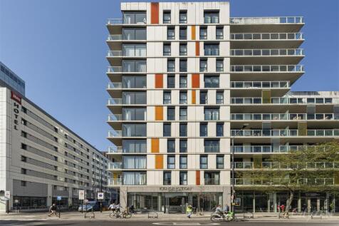 KENSINGTON APARTMENTS