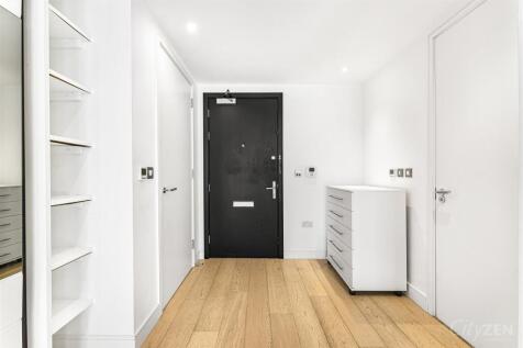 ENTRANCE DOOR