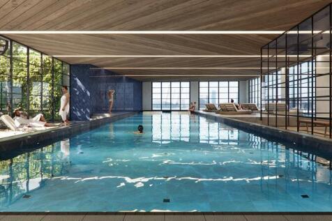 THE POOL