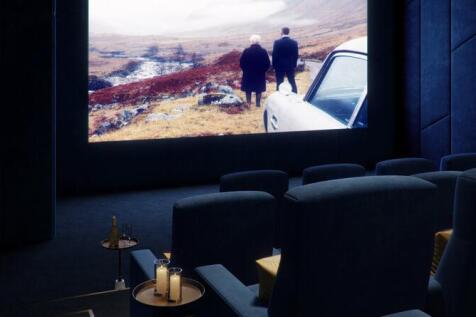 THE CINEMA
