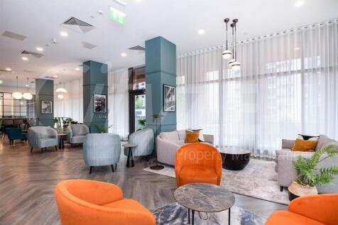 LOBBY/LOUNGE