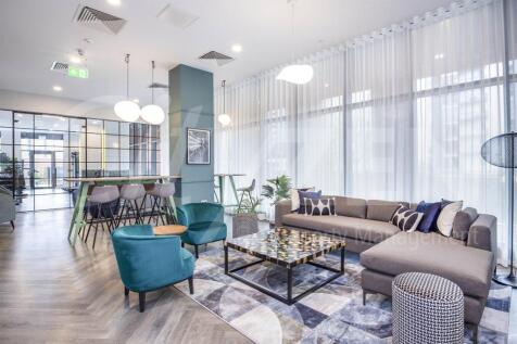 LOBBY/LOUNGE