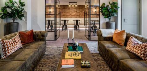 RESIDENTS LOUNGE
