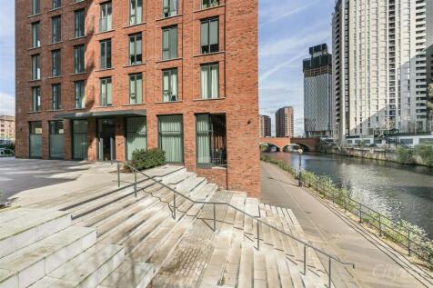SILKBANK WHARF