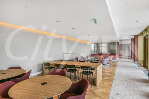 RESIDENTS LOUNGE