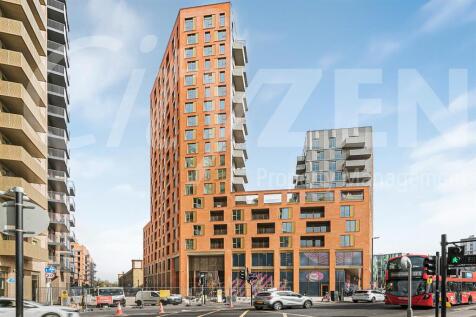 EAST APARTMENTS