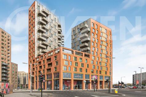 EAST APARTMENTS