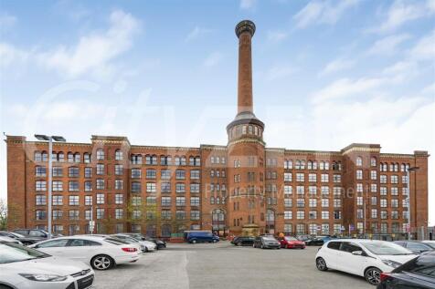 VICTORIA MILL