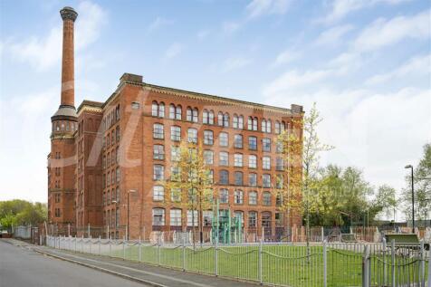 VICTORIA MILL