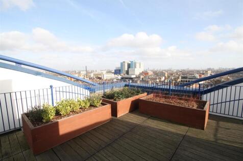 ROOF TERRACE