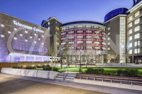 TELEVISION CENTER