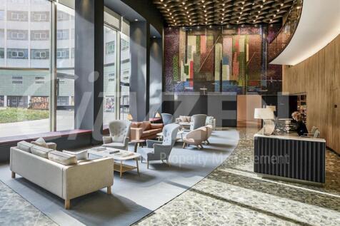 LOBBY/CONCIERGE