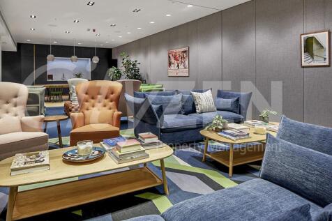 RESIDENTS LOUNGE