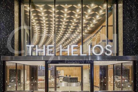 BUILDING ENTRANCE