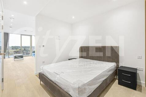 SLEEPING AREA
