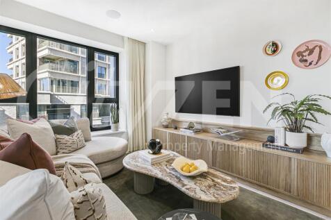 SHOW FLAT