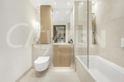 SHOW FLAT