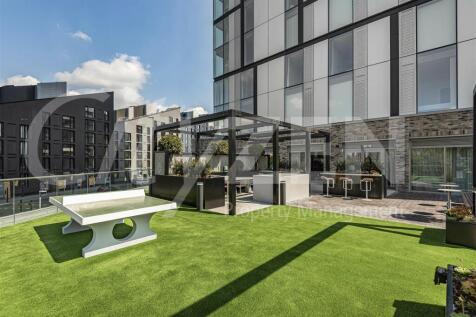 ROOF GARDEN