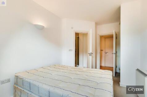 BEDROOM 1 VIEW