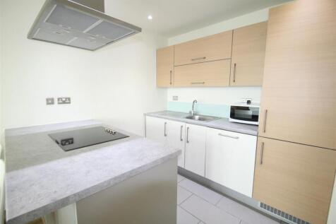 KITCHEN VIEW
