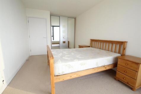 BEDROOM VIEW