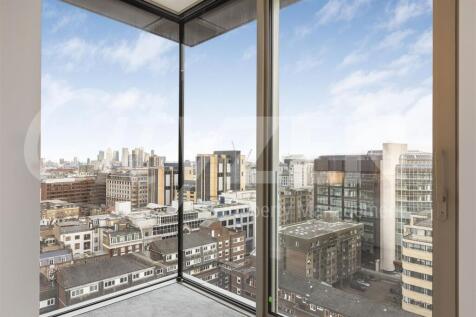 VIEW FROM BEDROOM