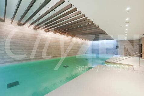 RESIDENTS 20M POOL