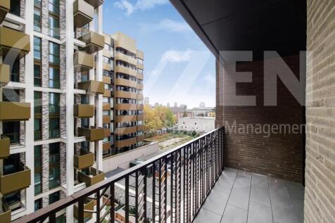 S/E FACING BALCONY