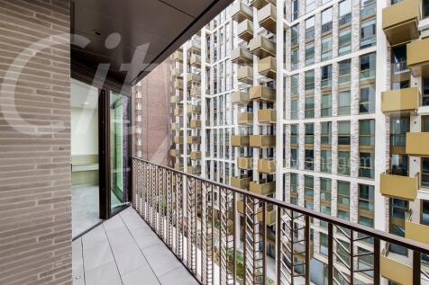 S/E FACING BALCONY