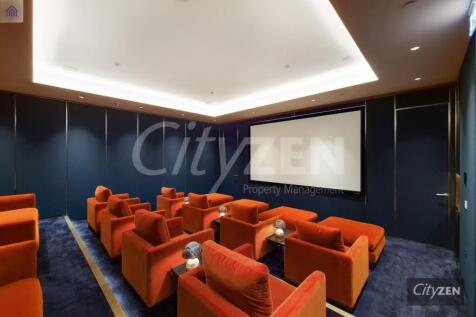 RESIDENTS CINEMA