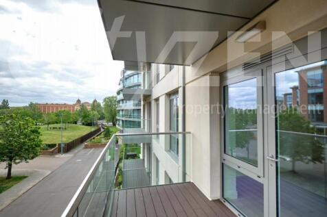 PRIVATE SOUTH FACING BALCONY