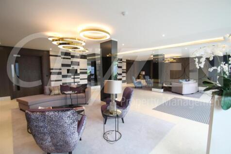 CONCIERGE LOBBY