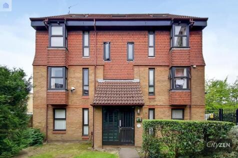 COOPERS CLOSE