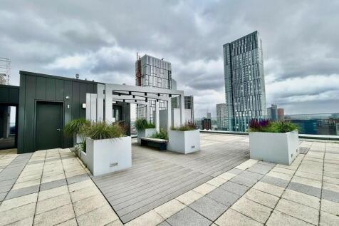 RESIDENTS AMENITIES