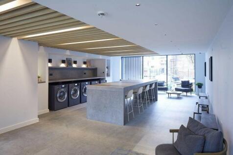 RESIDENTS AMENITIES