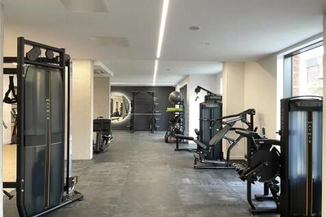 RESIDENTS AMENITIES