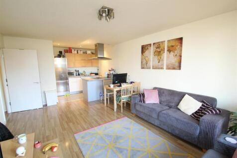 LIVING SPACE VIEW