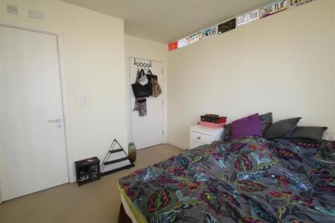 MAIN BEDROOM VIEW