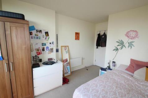 BEDROOM TWO VIEW