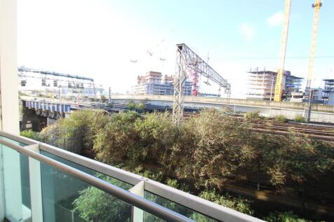 MAIN BEDROOM BALCONY VIEW