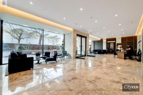 ENTRANCE LOBBY